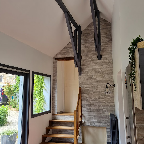 ABP - façadier enduiseur à Marigny-Le-Châtel