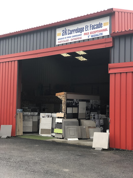 Ak Carrelage et Facade - façadier enduiseur à Saint-Erme-Outre-Et-Ramecourt