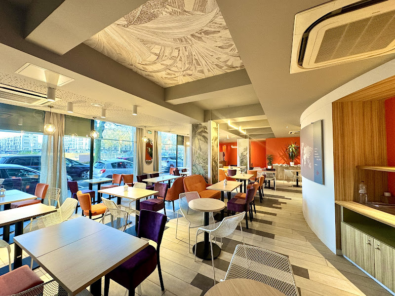 Antoine Martin peinture - façadier enduiseur à Saint-Sylvain