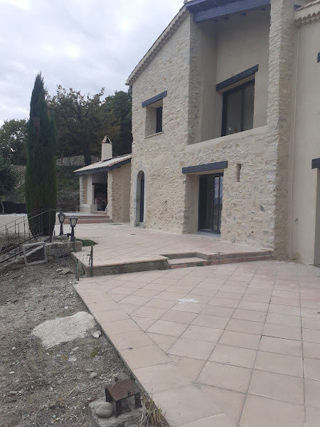 Begnis Peinture - façadier enduiseur à Sisteron