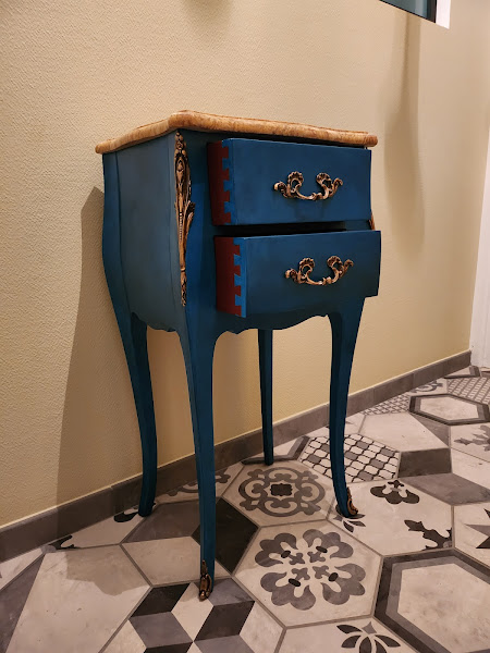 Christine Rénov' peintre - façadier enduiseur à Pont-Arcy