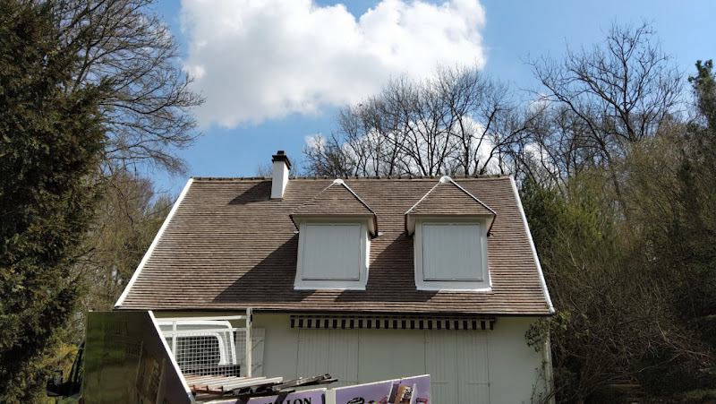 COUVREUR A GISORS BS : Entreprise De Couverture Peinture Maçonnerie Nettoyage Ré - façadier enduiseur à Gisors