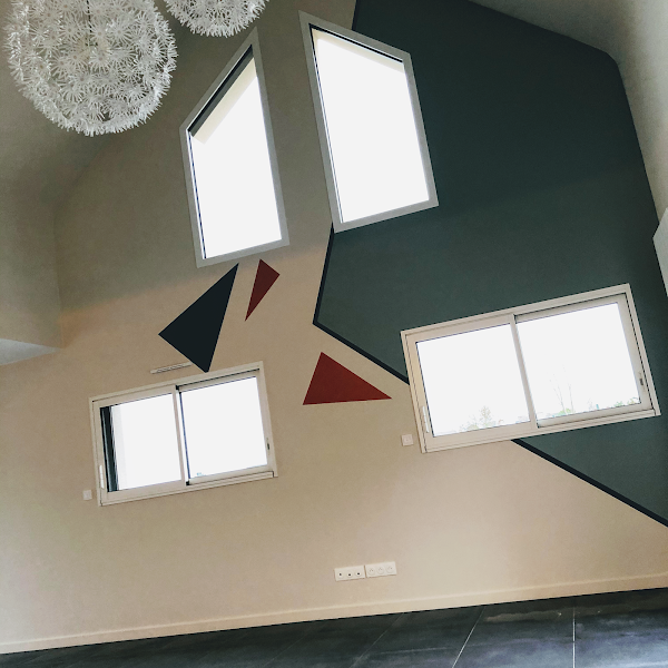 DB peinture - façadier enduiseur à Ploufragan