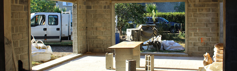 Egide - façadier enduiseur à Merville-Franceville-Plage