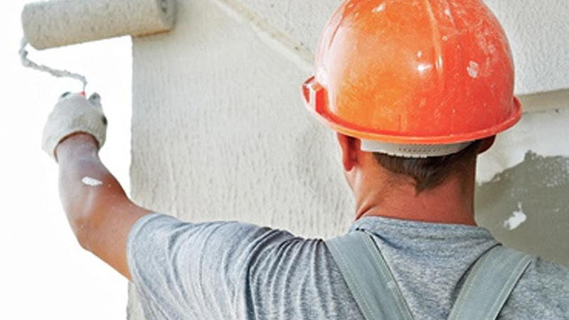 ENTREPRISE Bac Vincent - façadier enduiseur à Sansac-De-Marmiesse