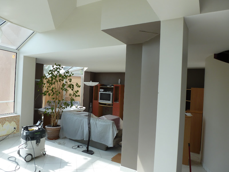 F.B Peinture - façadier enduiseur à Rodez