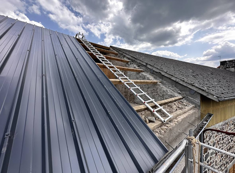 Jw couverture - façadier enduiseur à Aurillac