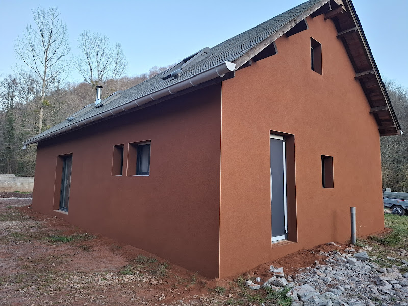 Martins Façades - façadier enduiseur à Onet-Le-Château