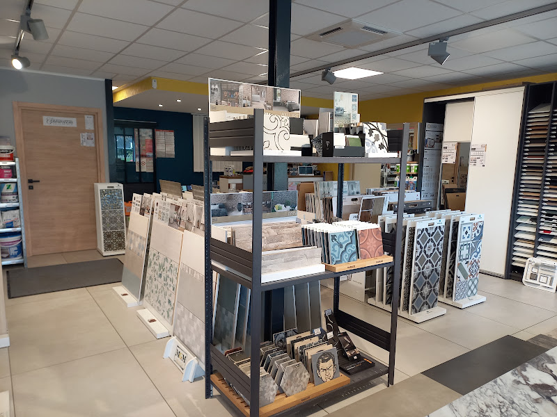 MJ Decor' - façadier enduiseur à Murat