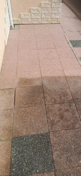 MV-Services entretien toitures et façades et peinture - façadier enduiseur à Saujon