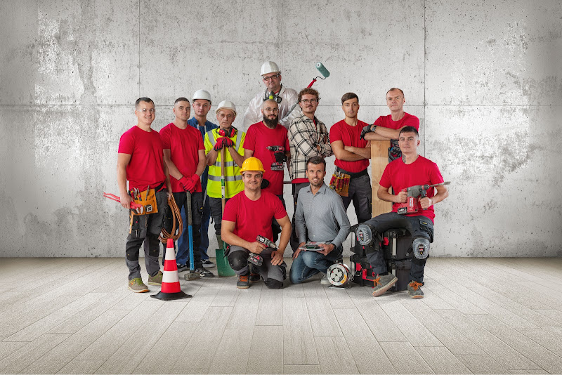 Nice Travaux Rénovation - façadier enduiseur à Nice