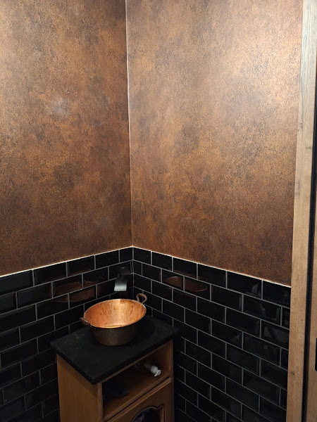 Nuances & vous artisan peintre dans l'Aisne - façadier enduiseur à Courtrizy-Et-Fussigny