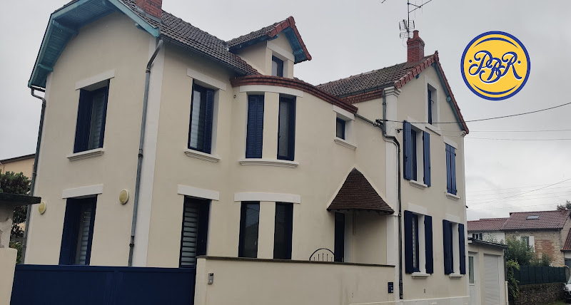 PB Rénovation - façadier enduiseur à Le Mayet-D'École