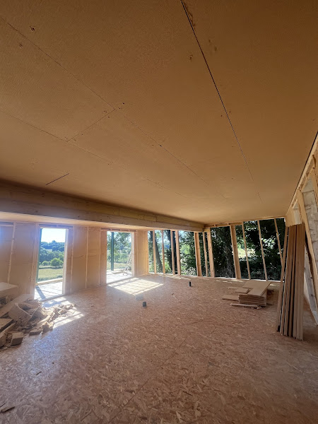 Perfect Toit - Couverture, toiture à Guéret (Creuse) - façadier enduiseur à Guéret