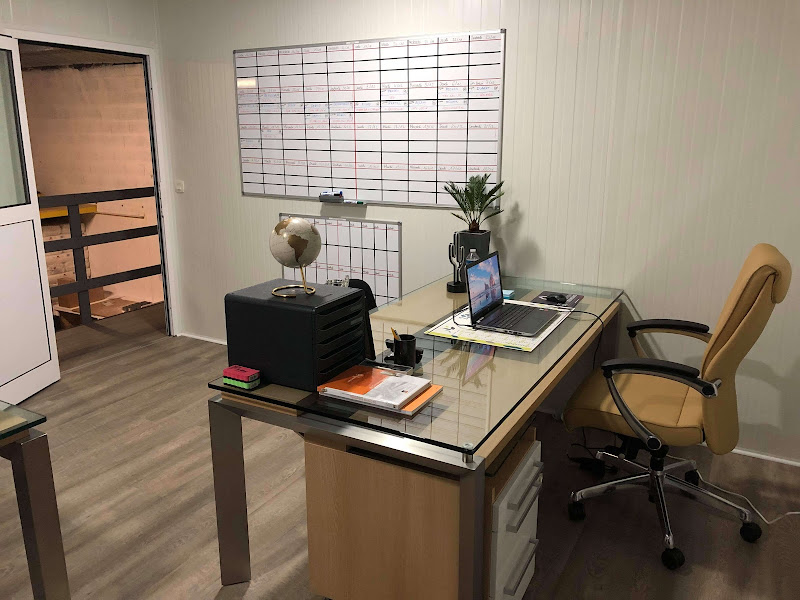 PPF La Rochelle - façadier enduiseur à La Rochelle