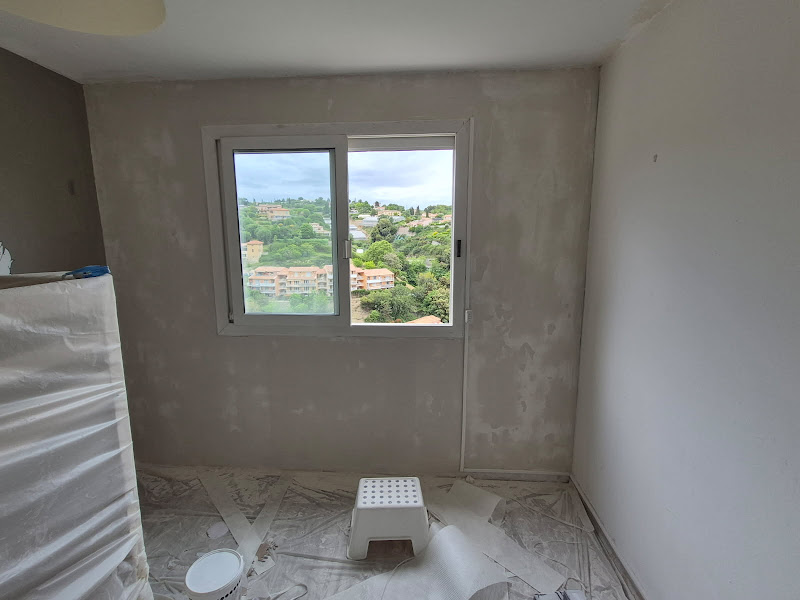 Rénovation Azur - façadier enduiseur à Nice