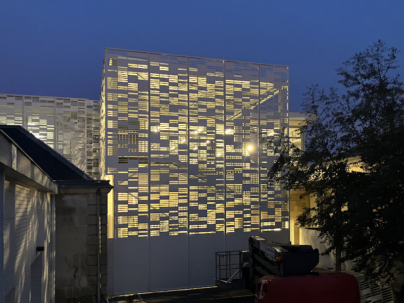 Résille Concept - façadier enduiseur à Val D'Arcomie