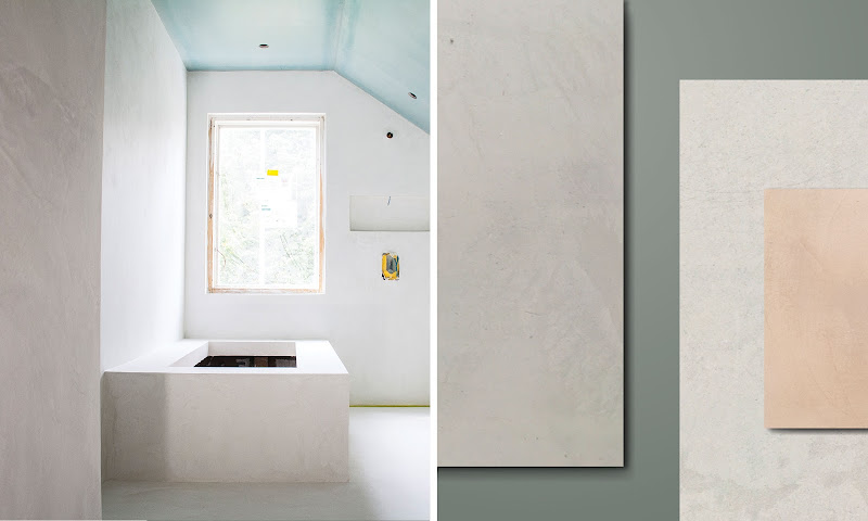 Topdeko: Béton ciré décoratif- Ravalement de façade -Peinture - façadier enduiseur à Nice