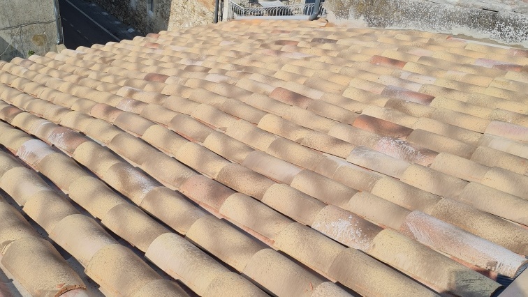 Uhrhan Roger Couverture - façadier enduiseur à Rochemaure