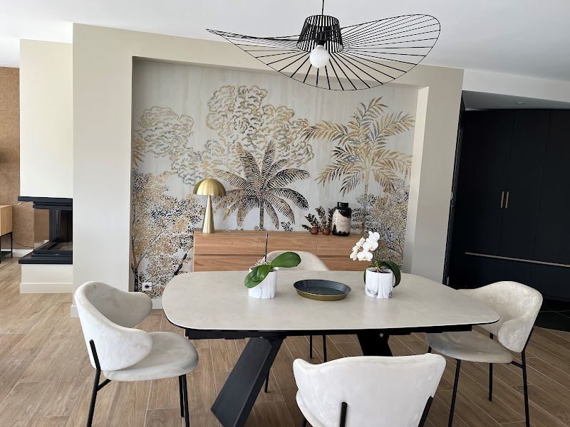 Ambiance Color - façadier enduiseur à Le Sel-De-Bretagne