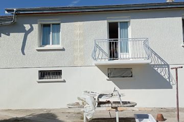 01 FACADES - façadier enduiseur à Perrex