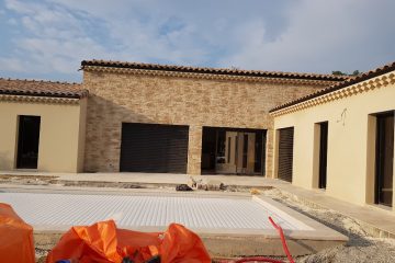 2LD Façade - façadier enduiseur à Montélimar