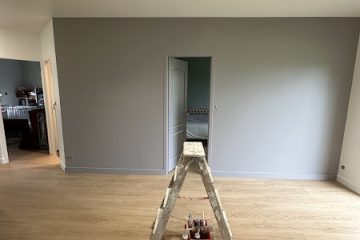 3 BT Peinture et Décoration - façadier enduiseur à Mérignac