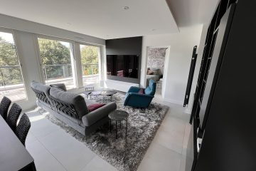 360 Rénovation - façadier enduiseur à Saint-Grégoire