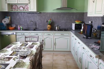 A M PEINTURE MAO - façadier enduiseur à Digne-Les-Bains