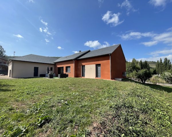 AB façade - façadier enduiseur à Onet-Le-Château