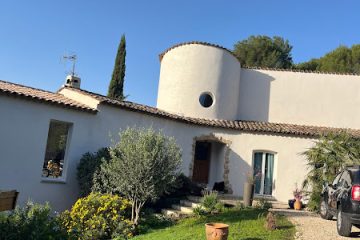 AB FAÇADES - façadier enduiseur à Antibes