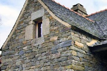 Abgrall SARL - façadier enduiseur à Saint-Thégonnec Loc-Eguiner