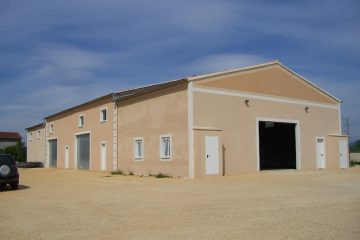 Abr William Popoff - façadier enduiseur à Alès