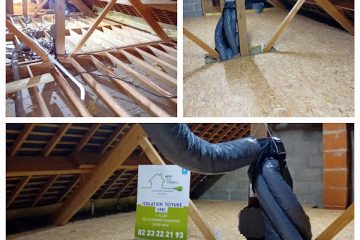 Abrit Eco Conseil - façadier enduiseur à Pacé