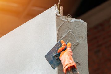 ACL Façade l’artisanat de la façade dans le 06 - façadier enduiseur à Mougins