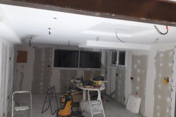 ACR Peinture - façadier enduiseur à Pont-D'Ain