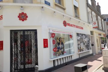 Action Déco - façadier enduiseur à Saint-Malo