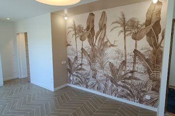 Action Renov 34 Société de Rénovation Montpellier - façadier enduiseur à Pignan