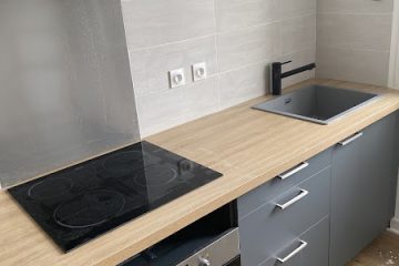 Activ Travaux - Rénovation immobilière à Rennes Est - Cesson - façadier enduiseur à Cesson-Sévigné