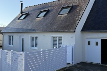 ADK Bâtiment Maçon, Travaux de maçonnerie, Isolation Intérieur, extérieure, Plac - façadier enduiseur à Ergué-Gabéric