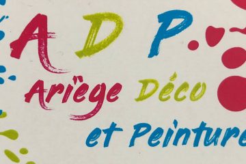ADP Ariège Déco et Peinture - façadier enduiseur à Lesparrou