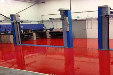 Adps - façadier enduiseur à Saint-Gilles