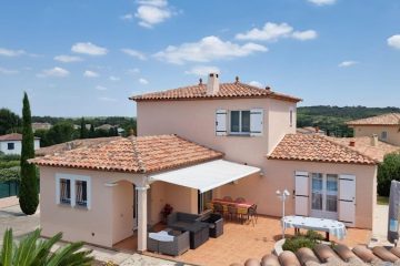 ADS Façades - façadier enduiseur à Montferrier-Sur-Lez