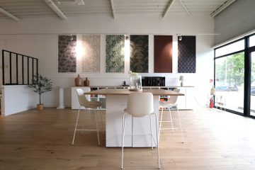 AEGIS DECORATION - PEINTRES EN BATIMENT FINISTERE SUD - façadier enduiseur à Quimper