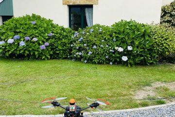 Aeris - façadier enduiseur à Saint-Malo