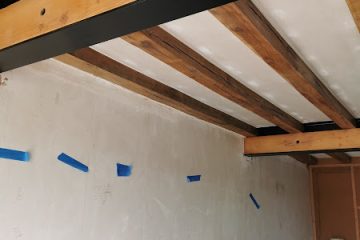 Aéro-rénovation - façadier enduiseur à Bellerive-Sur-Allier