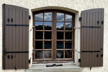 Affortit Bernard - façadier enduiseur à Alès