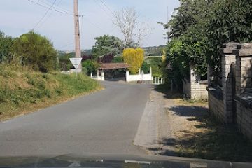 AFIP Batiment - façadier enduiseur à Verson