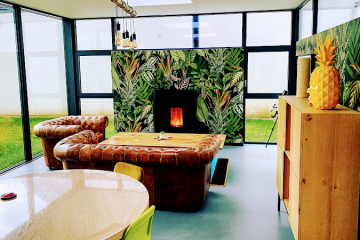 Ag peinture - façadier enduiseur à Beaucaire