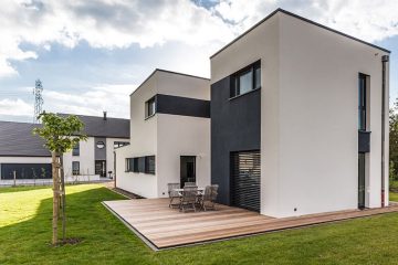 Agence Socorebat Montpellier - façadier enduiseur à Montpellier